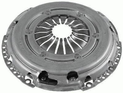 Sachs 3082001168 Clutch Kit (Vag Beetle Bora Caddy Golf Jetta Passat Polo Fabia Octavia Ibiza Leon A1 A3) — Clutch & Flywheel