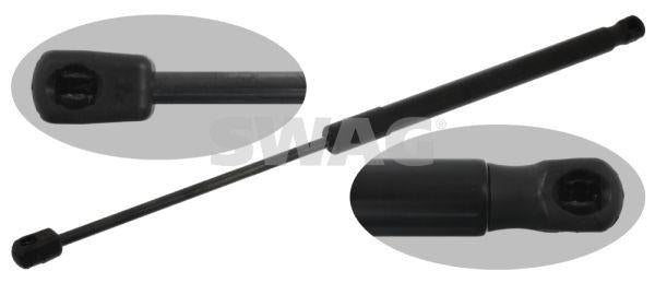 SWAG 60939268 Gas Lift Support for Megan II-III Grandtour 2008 — Support Rods & Struts