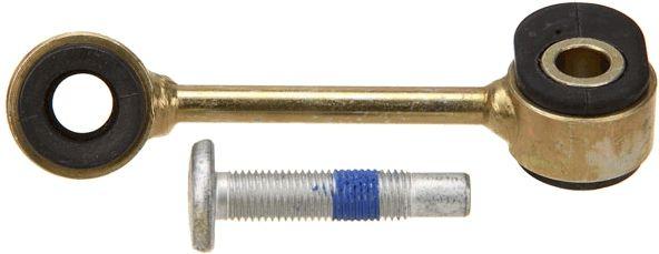 TRW JTS440 Sway Bar Link Front Right W210 Bm 95-02 — Sway Bars & Links