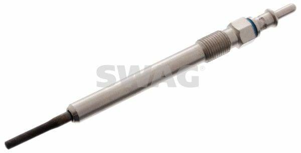 SWAG Glow Plug 07-C Series (W204-S204) & 03-E Series (W211-S211) - 12 Pcs — Coils & Plugs