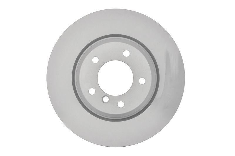 BOSCH Disc Brake 0986479215 - Coated Brake Discs for BMW E90, E81, E87 — Brake Rotors & Drums
