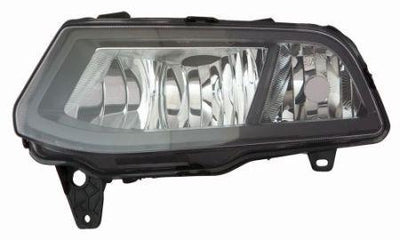 Depo 441-2056L-UE Left Daytime Running Lambalı Volkswagen Polo 14-17 — Tail, Signal & Reflectors