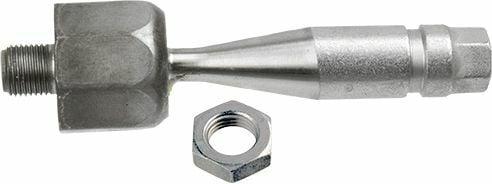 LEMFORDER 2160901 Axial Joint - Front Axle for Audi A4 2000-2008 & Seat Exeo 2008 — Lemförder, Tie Rods & Linkage
