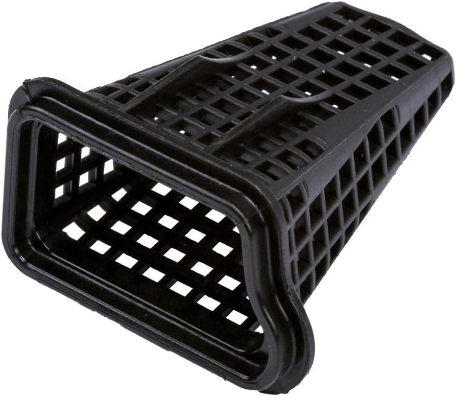 Opel Astra H Oil Pan Filter - Genuine Part for 1.6L Gasoline — Oil System