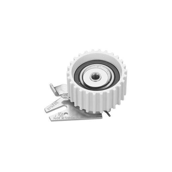OPAR 55238027 Tensioner Bearing, Exhaust Belt Doblo and 2 more models — Pulleys & Tensioners