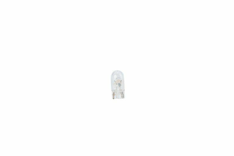 BOSCH 1987301052 — Bulbs & Interior Light