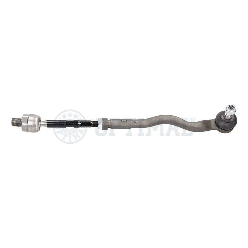 Optimal G0-614 Right Inner Tie Rod - Long Length for BMW E46 Owners — Tie Rods & Linkage