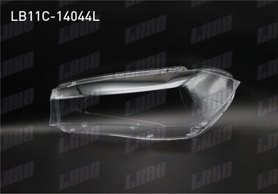 LABO LB11C-14044L Headlight Glass Left BMW X5 (F15) 2014-2018 — Headlights