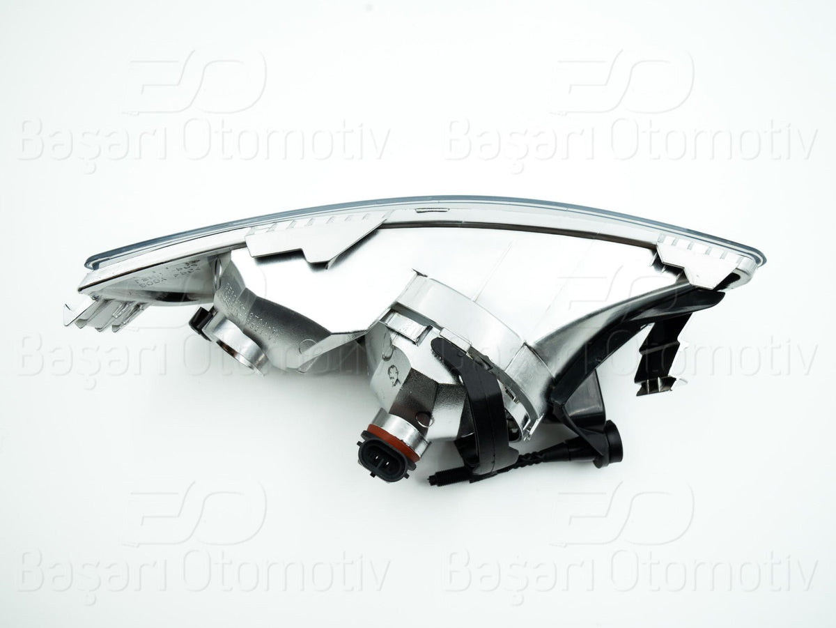 Wisco 1243265-00 Fog Lamp Right with Bulb Skoda Octavia 09-12 — Tail, Signal & Reflectors