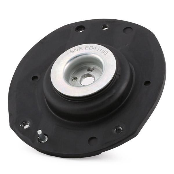 MEHA Peugeot 206 Front Right Shock Mount — Shocks & Struts