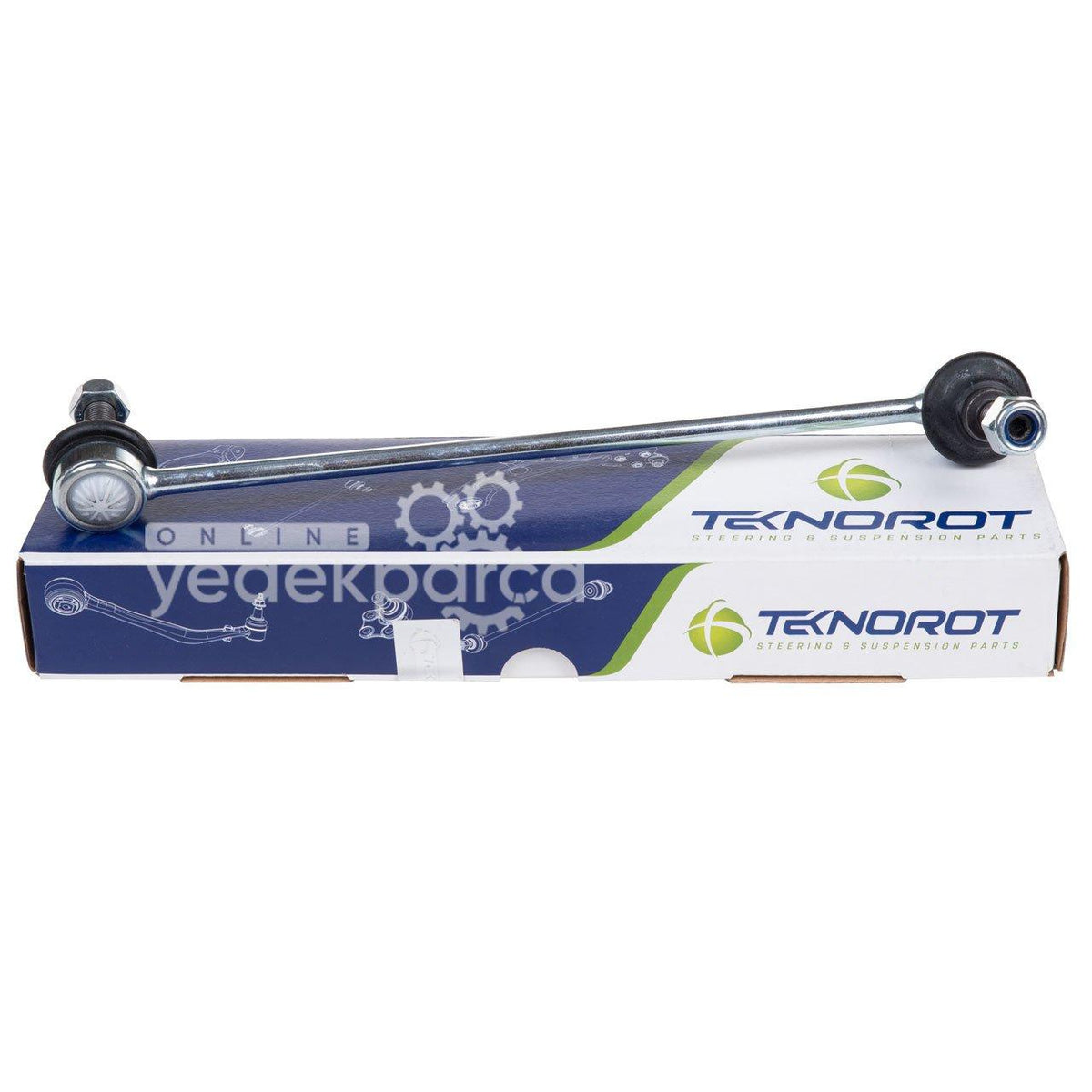 TEKNOROT Front Sway Bar Rod for Peugeot 508 — Sway Bars & Links