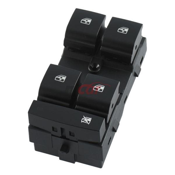 MCA AN.1356 Chevrolet Cruze Front Left 4 Lü Glass Switch