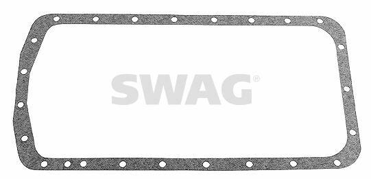 SWAG Gasket Set for Partner Boxer — Gaskets & Seals