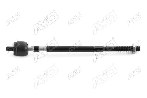 AYD 95-01816 Tie Rod Shaft Clio II/Kangoo/Megane 98-> Mechanical — Tie Rods & Linkage