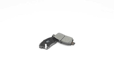 Bsg 85-200-017 Brake Pad Front Yaris (P1) (+ ABS): Verso (E12) 1.6 02-03: Prius (W2) 03-09 1.0:1.3 99-05 — Brake Pads
