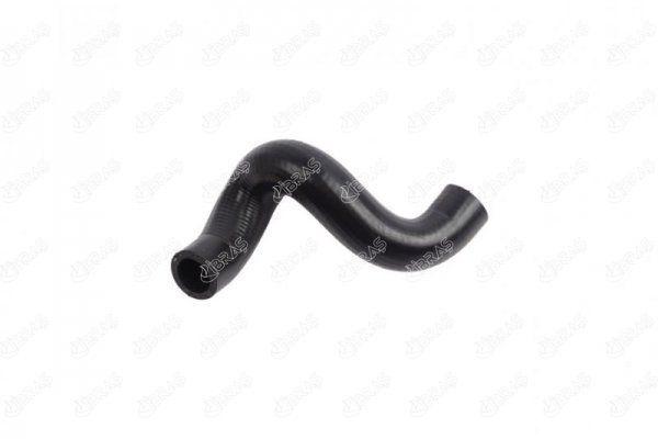 IBRAS Engine Breather Hose - Durable EPDM & Polyester for C-Class & CLK-Class — İbraş, Crankcase & Ventilation