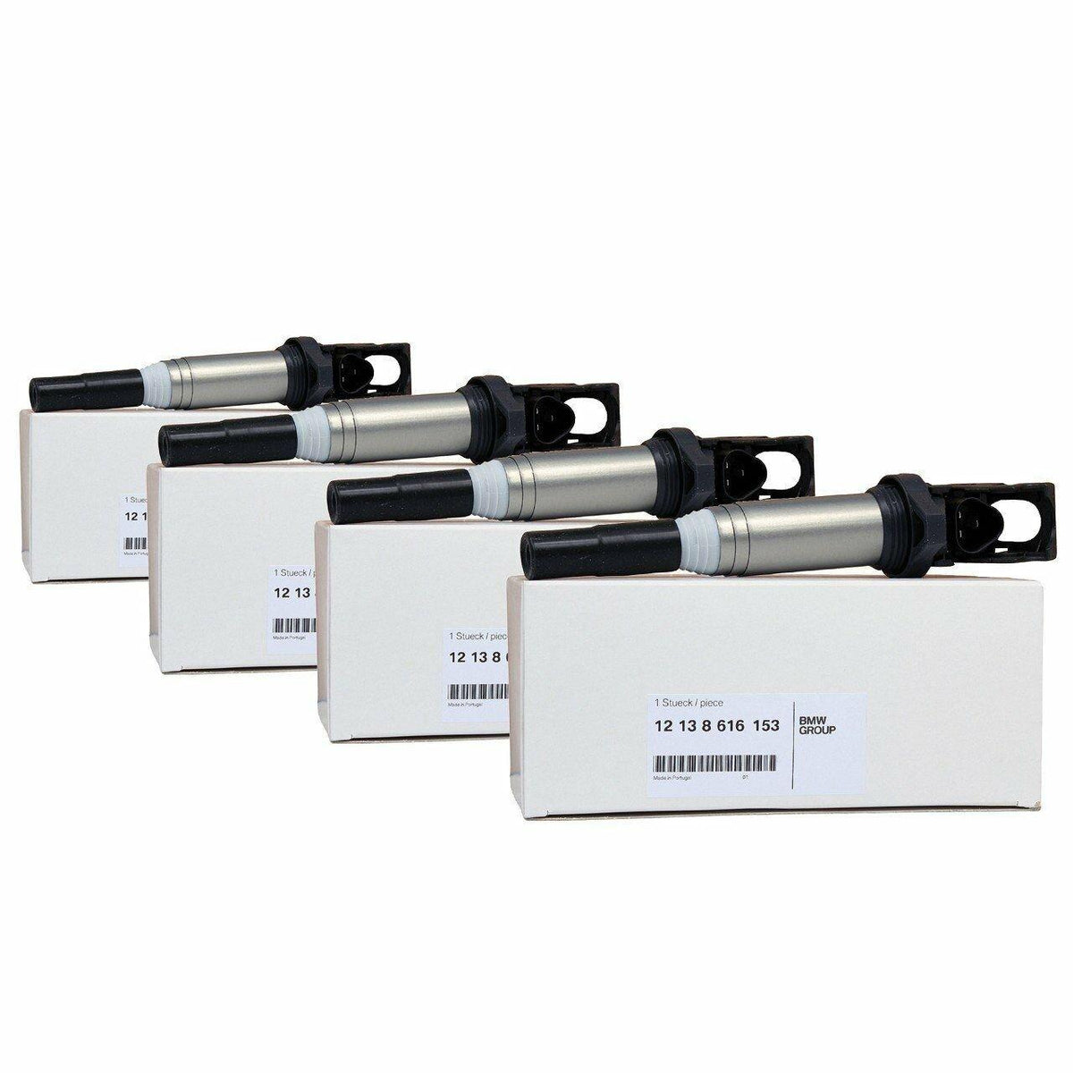 BMW F30 328i Ignition Coil Kit — Coils & Plugs
