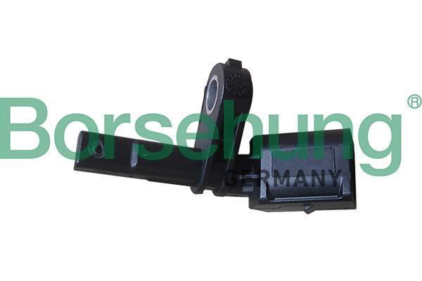 Borsehung B11843 ABS Sensor Front Left T5-T6-Caddy-Passat-Amarok-Golf (Febi23824) — Brake Sensors & ABS