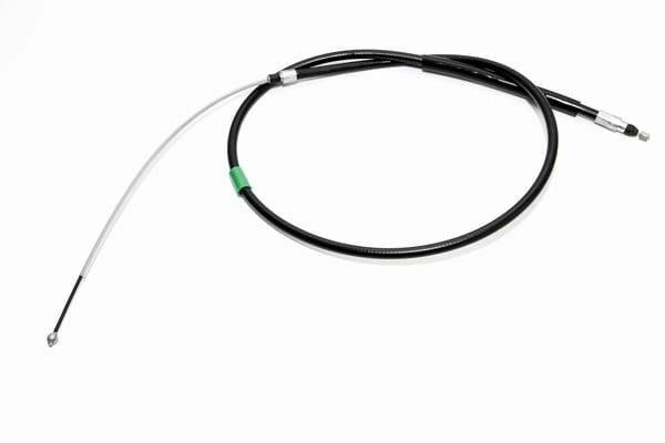 CAVO Handbrake Cable Rear Right 04-X3 (E83) - Brake Cable — Brake Cables & Hardware