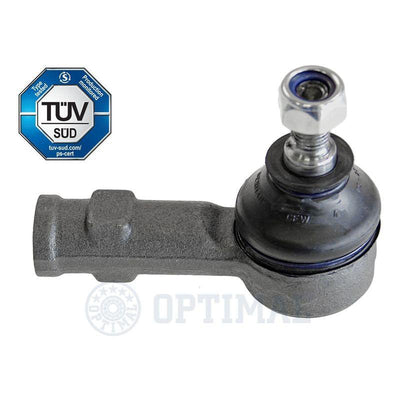 Optimal G1-1120 Tie Rod End R/L Hyundai Accent 95/00, Elantra 90/95 and 3 more models — Tie Rods & Linkage