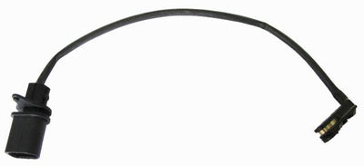Hella 8DK355252-911 Front Brake Pad Warning Cable Audi A4 A5 Q5 1.4 TFSI 2.0 TFSI 2.0 TDI 15 > — Brake Pads