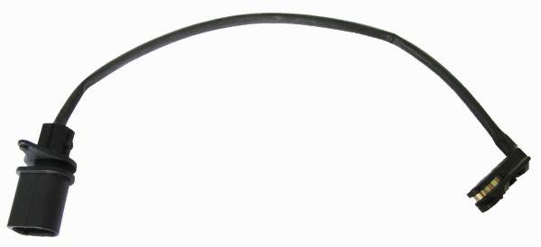 Hella 8DK355252-911 Front Brake Pad Warning Cable Audi A4 A5 Q5 1.4 TFSI 2.0 TFSI 2.0 TDI 15 > — Brake Pads