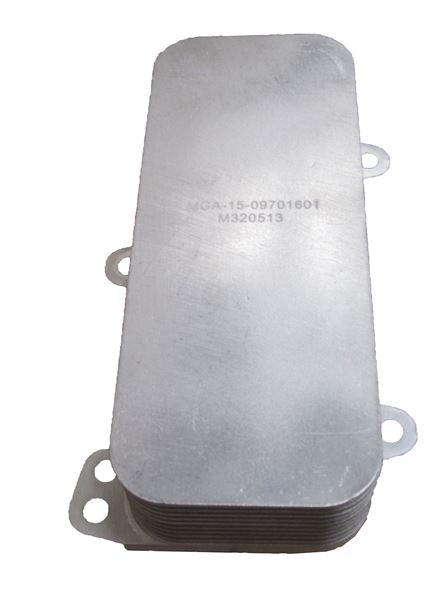 MGA 63900 Oil Cooler (VW Touareg 03-10 Transporter 03-10) Axd-Axe-Bac — Oil System