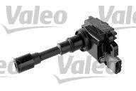 Valeo 245177 Ignition Coil Suzuki Alto/Baleno/Carry/Grand Vitara/Jimny/SX4/Swift 1.3-1.6 — Coils & Plugs