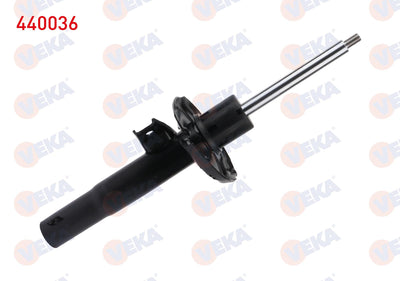 Veka 440036 Shock Absorber Front Left-Right Gas Charged 50mm Golf 1.0-1.2-1.4-1.5 TSI — Shocks & Struts