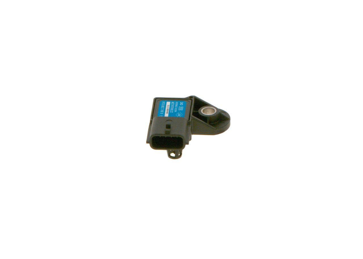 Bosch 0261230514 Pressure Sensor Renault Trafic III/Megane IV/Talisman 1.6 dCi R9M