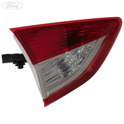 Ford Kuga 2013-2019 Left Interior Stop Light - Genuine Ford Accessory — Tail, Signal & Reflectors