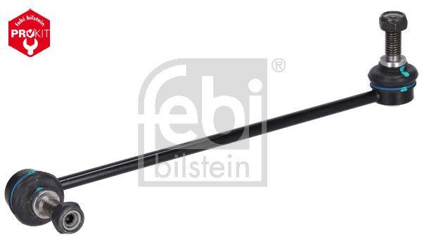 Febi Bilstein 43559 Sway Bar Link Opel Astra J Gtc Front Left — Sway Bars & Links