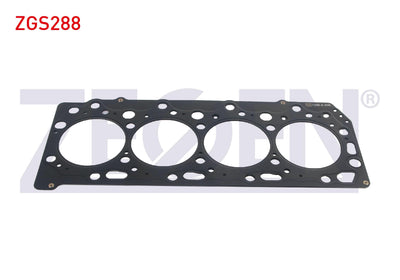 Zegen ZGS288 Cylinder Head Gasket Mitsubishi L200-L300 2.5 D — Gaskets & Seals