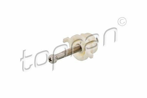 TOPRAN Headlight Adjustment Screw — Fasteners & Clips