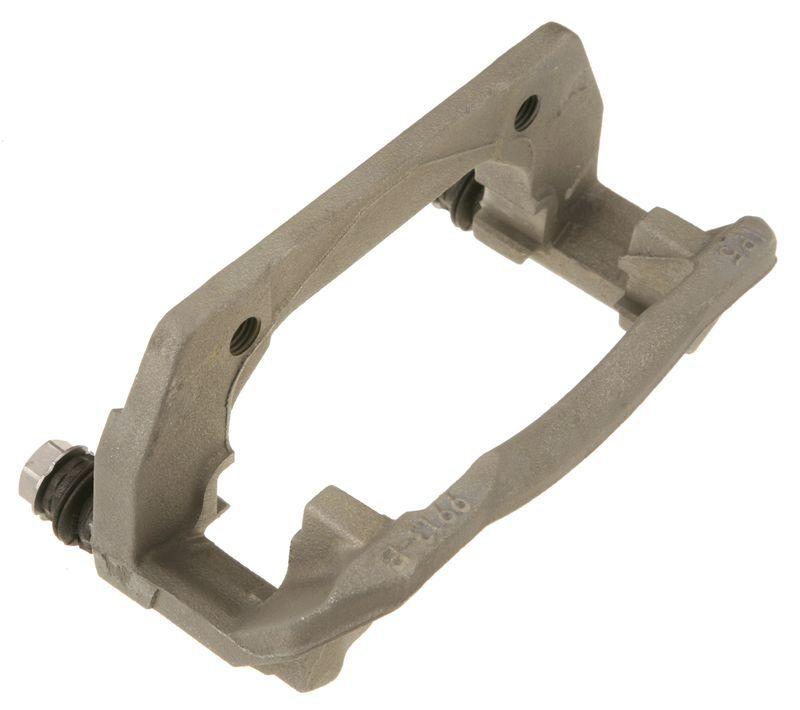 TRW BDA636 Brake Caliper - 2005-2013 A-Class (W169) & B-Class (W245) — Brake Calipers