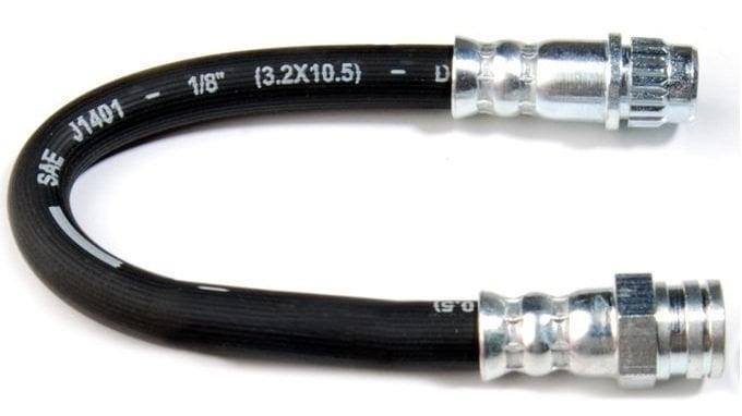 Citroen 4806G5 - Rear Brake Hose Compatible with Citroen Berlingo 2009-2018 — Auto Parts Hall, Brake Hydraulics