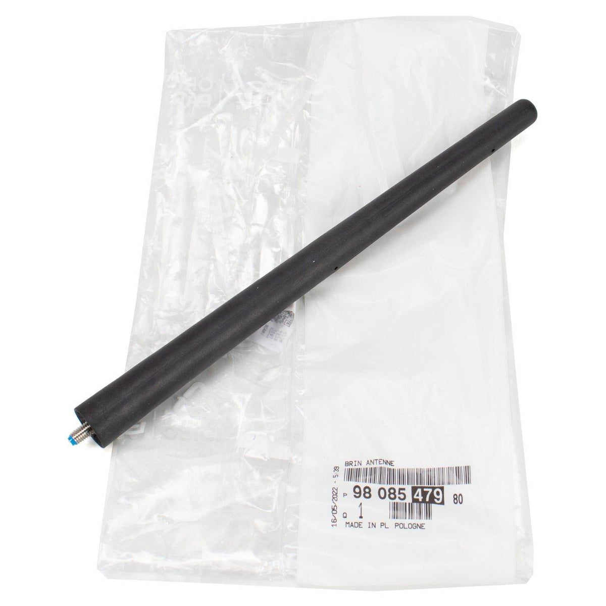Peugeot 5008 Antenna Bar - Original Part for 2017-2020 Model — Motors, Pumps & Antennas