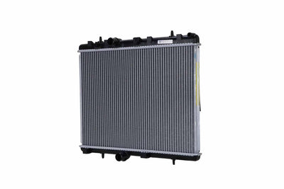 Hella 8MK366300-231 Motor Water Radiator Mechanical P301 P1007 P2008 P207 1.6 HDi 06 > C2 C3 II C Elysee 1 — Radiators & Fans