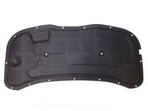 Volkswagen Polo 2002-2009 Hood Insulation