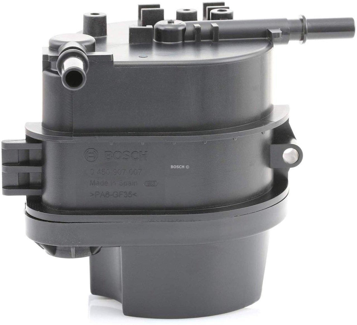Bosch 09864B2006 Peugeot 207 1.4 HDi Diesel Filter with Switch