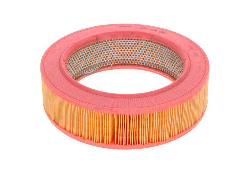 Bosch 1457429080 Air Filter Mercedes W123 S123 C123 200 D Diesel T2 76-94 — Air & Cabin Filters