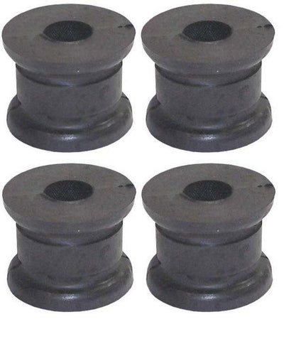 Lemförder Mercedes W124 Body E 200 Front Sway Bar Bushing Set — Bushings & Mounts
