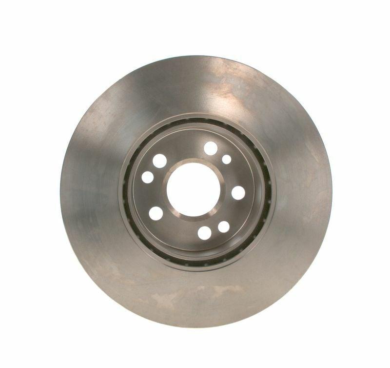 BOSCH 0986478527 Brake Discs - Set of 2 — Brake Rotors & Drums