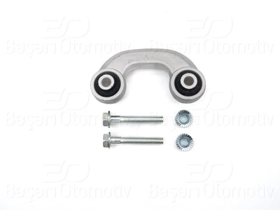 Wisco 1193428-00 Sway Bar Link Front Left VW Passat A4 A6 97 > — Sway Bars & Links