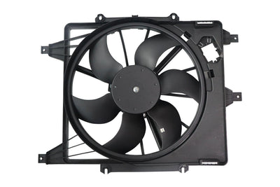 Hella 8EW366420-621 Fan Motor Clio II Kangoo Megane I Scenic I Thalia I Symbol II Traffic II — Motors, Pumps & Antennas