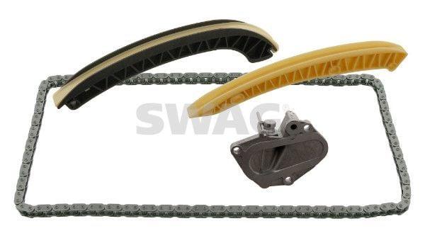 SWAG Chain Set + Oil Pump Zinciri - 130 Bakla — Oil System