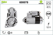 valeo starter motor for kia carnival, valeo starter motor 600078 VALEO Starter Motor - Kia Carnival 2.5 Compatible | Quality Replacement for Car Owners and Mechanics VALEO Starter Motor for Kia Carnival 2.5 valeo, starter-motor, kia-carnival, car-parts, replacement-parts, mechanics, car-owners, automotive, engine-parts, ai-generated