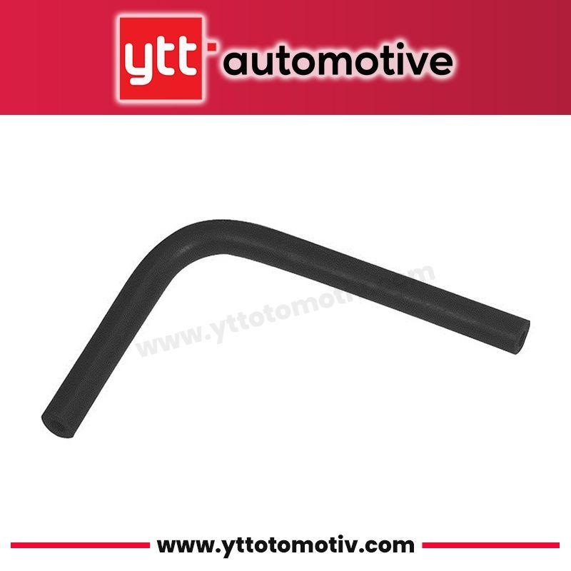 YTT Fuel Hose R12 Inch Elbow - 10 Pack — Fuel Hoses & Pipes