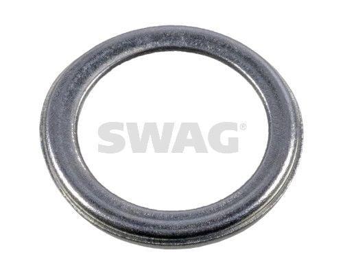 SWAG Oil Pan Plug Pulu Pt.4008 for Lancer & ASX - Essential Valve Gasket — Oil System