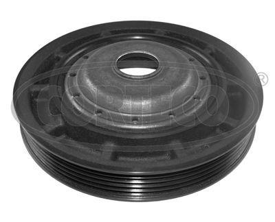 CORTECO 80000600 Crank Pulley Clo-Kng-Mgn.2.3-Mds-Mcr-Log-Dst-Snd — Pistons & Rotating